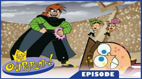 fairly oddparents channel chasers kisscartoon|Fairly Oddparents .